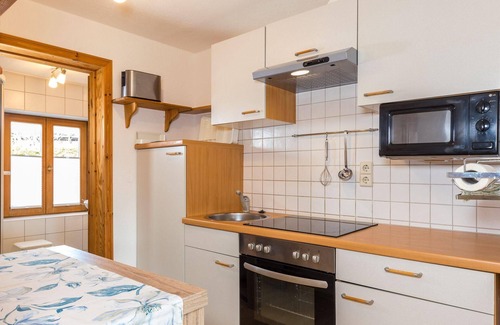 Mollenberg Apartment | Apartment mit Balkon