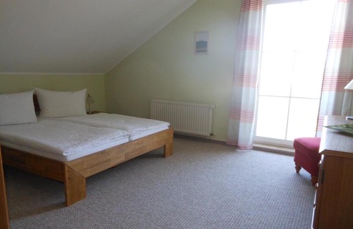 Putbus Apartment | Apartment mit Balkon