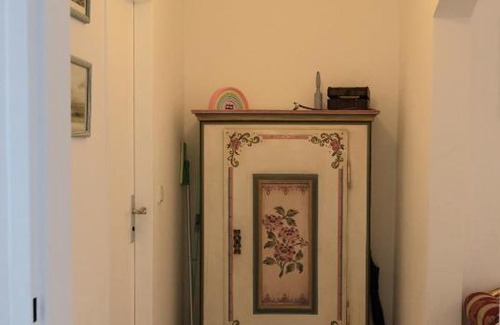 Sudstadt Apartment | Apartment mit Charme
