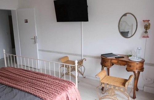 Sudstadt Apartment | Apartment mit Charme