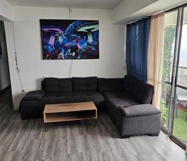 Sabaneta Apartment | Apartment mit einzigartigen Ausblick