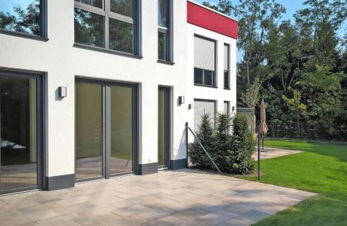 Gartenstadt Apartment | Apartment mit Frühstück in Strausberg