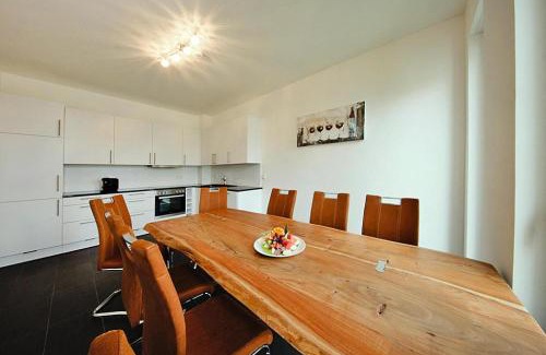 Gartenstadt Apartment | Apartment mit Frühstück in Strausberg
