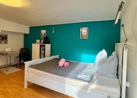 Neuenheim Apartment | Apartment mit Garten Heidelberg - Nähe Universitätsklinikum Neuenheim