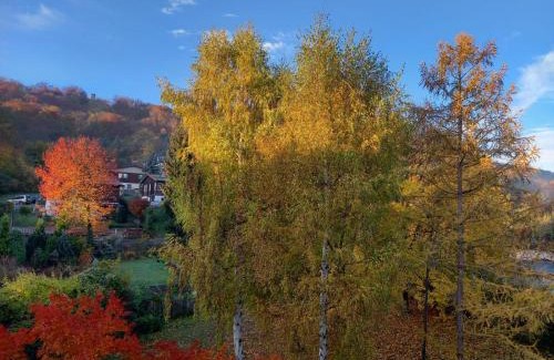 Sondershausen Apartment | Apartment mit Herz