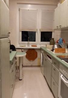 Sondershausen Apartment | Apartment mit Herz