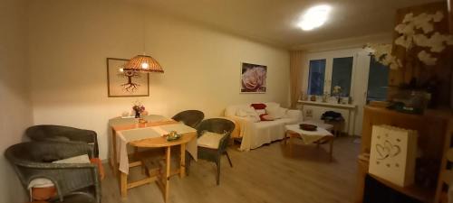 Sondershausen Apartment | Apartment mit Herz