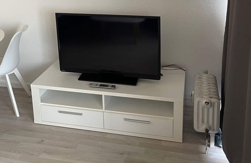 Suelz Apartment | Apartment mit Kölner Dom Blick+ Parkplatz