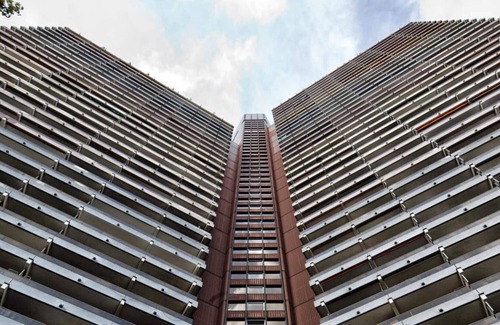 Suelz Apartment | Apartment mit Kölner Dom Blick+ Parkplatz