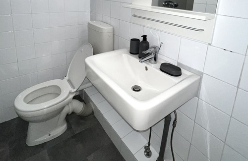 Suelz Apartment | Apartment mit Kölner Dom Blick+ Parkplatz