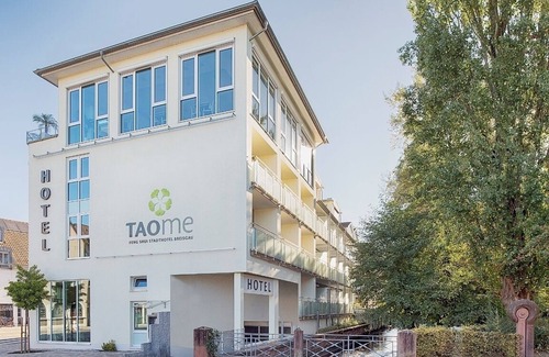 Emmendingen Apartment | Apartment mit Loggia, 27qm, max. 2 Personen