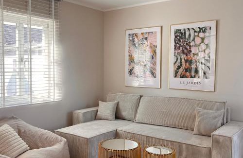 Floersheim Apartment | Apartment mit Mainblick 15 Min vom FFM-Airport