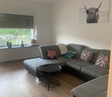 Gratkorn Apartment | Apartment mit Parkblick