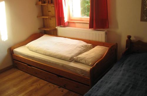 Rott House | Apartment mit Sauna