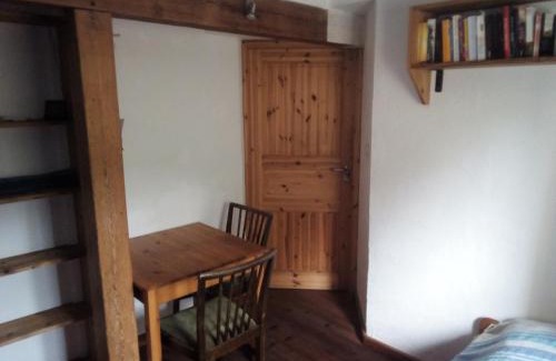Rott House | Apartment mit Sauna