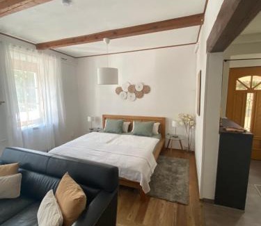 Modling Apartment | Apartment mit Sauna im Wienerwald - Mödling