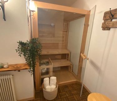 Modling Apartment | Apartment mit Sauna im Wienerwald - Mödling