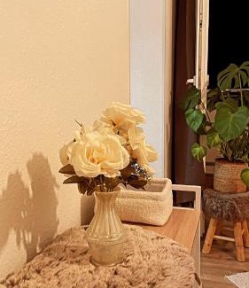 Luedenscheid Apartment | Apartment mit schönem Ausblick