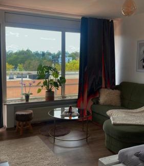 Luedenscheid Apartment | Apartment mit schönem Ausblick
