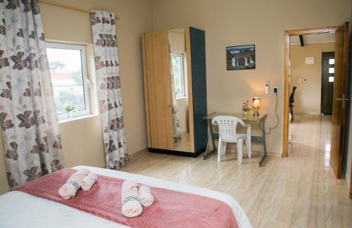 Obligado Apartment | Apartment mit schöner Aussicht & Komfort