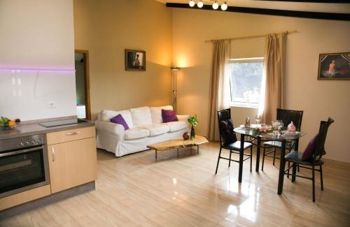 Obligado Apartment | Apartment mit schöner Aussicht & Komfort