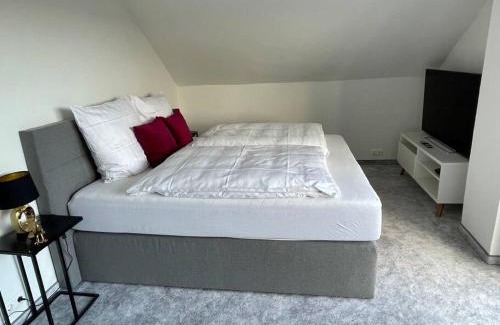 Arendsee Apartment | Apartment mit Weitblick