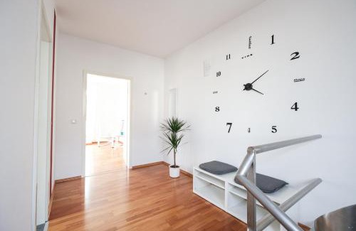 Steele Apartment | Apartment mit Wohnflair