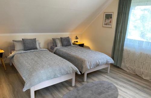 Rhein-Erft-Kreis District Apartment | Apartment mit zwei Schlafzimmern