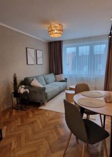 Hodonin Apartment | Apartment Mitis