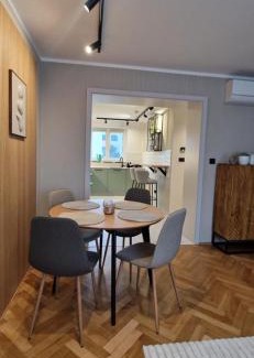 Hodonin Apartment | Apartment Mitis