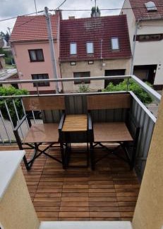 Hodonin Apartment | Apartment Mitis