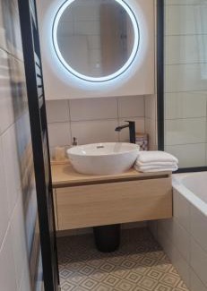Hodonin Apartment | Apartment Mitis