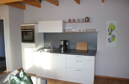 Konigsfeld Apartment | Apartment Mittelmühle in the Franconian Switzerland