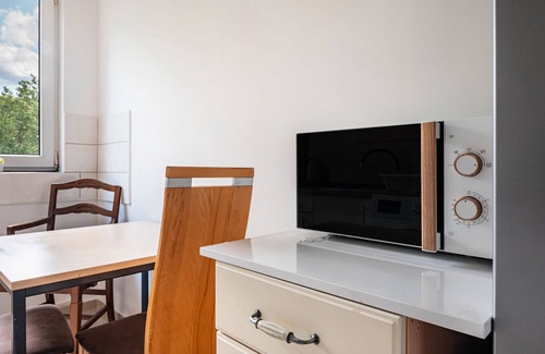 Delmenhorst Apartment | Apartment 'Mk Delmenhorst 5 -' with Wi-Fi