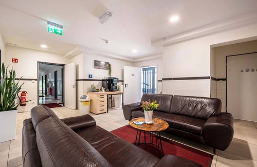 Oyten Apartment | Apartment 'Mk Oyten 1'
