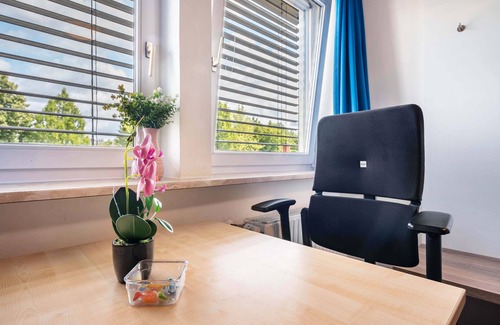 Oyten Apartment | Apartment 'Mk Oyten 2'