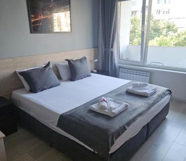 Mladost Apartment | Apartment Mladost 1