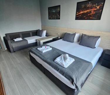 Mladost Apartment | Apartment Mladost 1