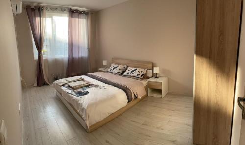 Mladost Apartment | Apartment Mladost 2 - Free Parking