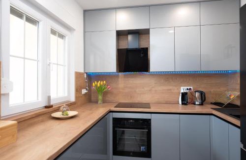Sukosan Apartment | Apartment MM