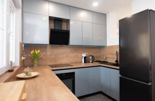 Sukosan Apartment | Apartment MM