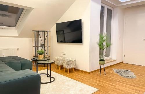 Waischenfeld Apartment | Apartment Modern