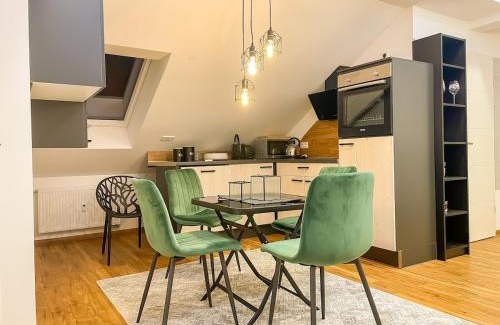 Waischenfeld Apartment | Apartment Modern