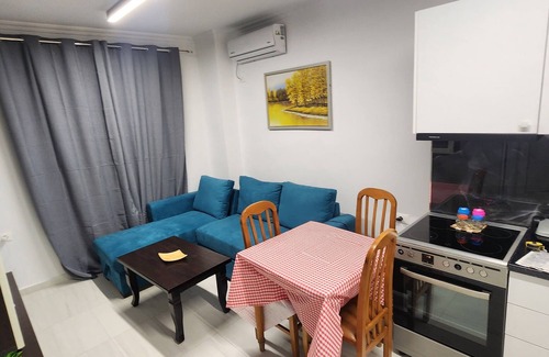 Durres Apartment | Apartment Modern iBra Durres