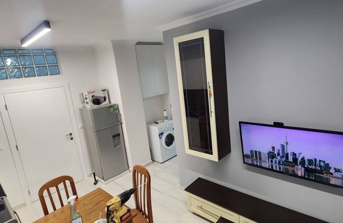 Durres Apartment | Apartment Modern iBra Durres
