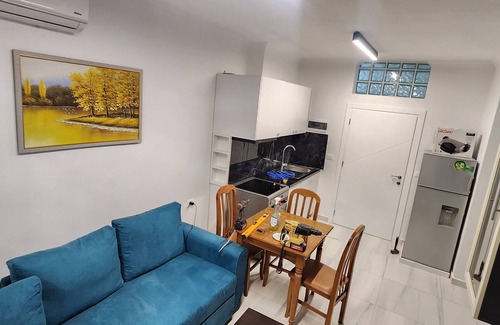 Durres Apartment | Apartment Modern iBra Durres