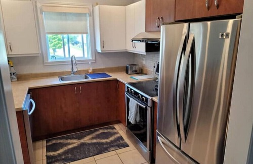 Laval Condo | Apartment Moderne à Laval
