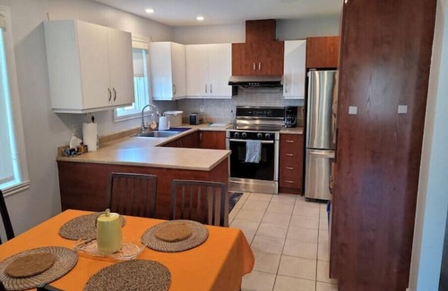 Laval Condo | Apartment Moderne à Laval