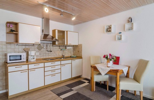 Salem Apartment | Apartment "Möhrle" with Mountain View, Terrace & Wi-Fi