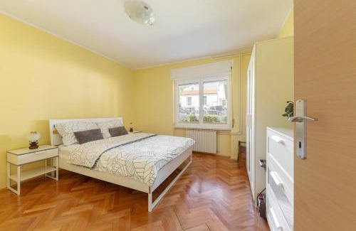 Koper Apartment | Apartment Mojca - Quiet apartment with seaview